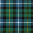 MacNeil of Barra Ancient 13oz Tartan Fabric By The Metre